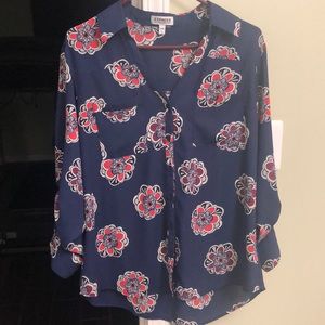 Express Portofino shirt